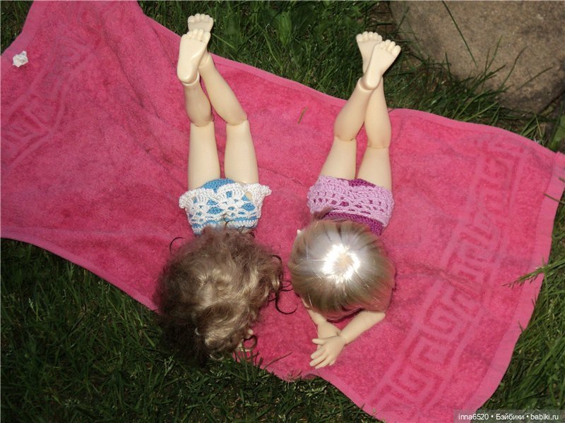 Как хорошо когда сестра есть рядом