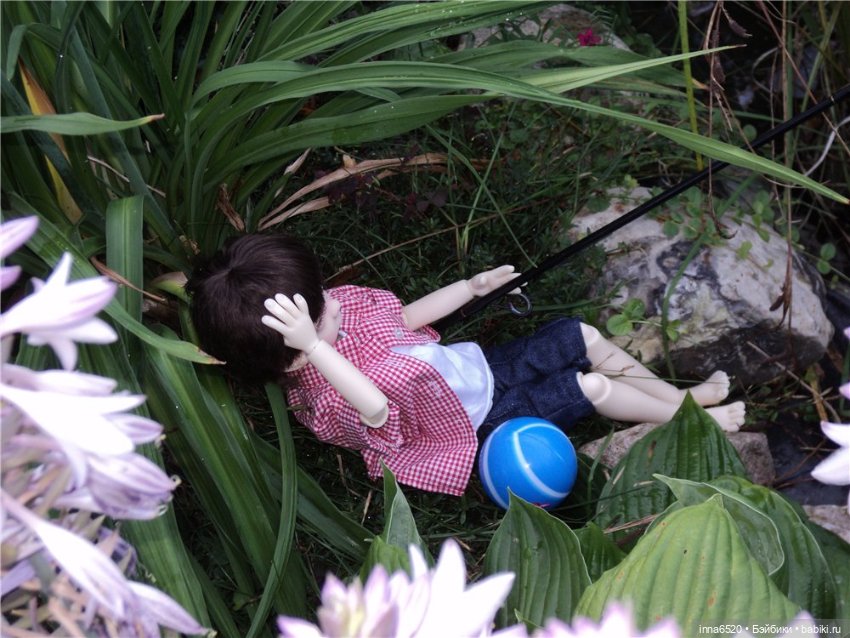 Как хорошо когда сестра есть рядом!!! Продолжение (фото 5)