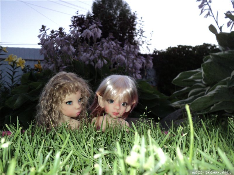 Как хорошо когда сестра есть рядом