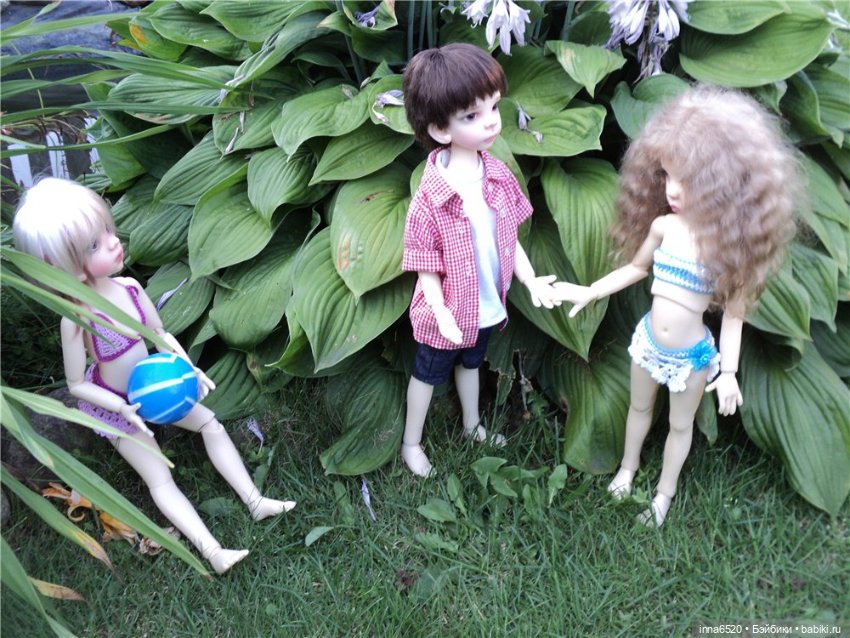 Как хорошо когда сестра есть рядом!!! Продолжение