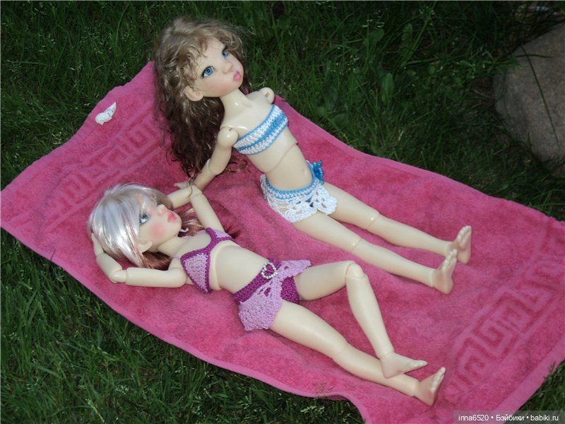 Как хорошо когда сестра есть рядом (фото 10)