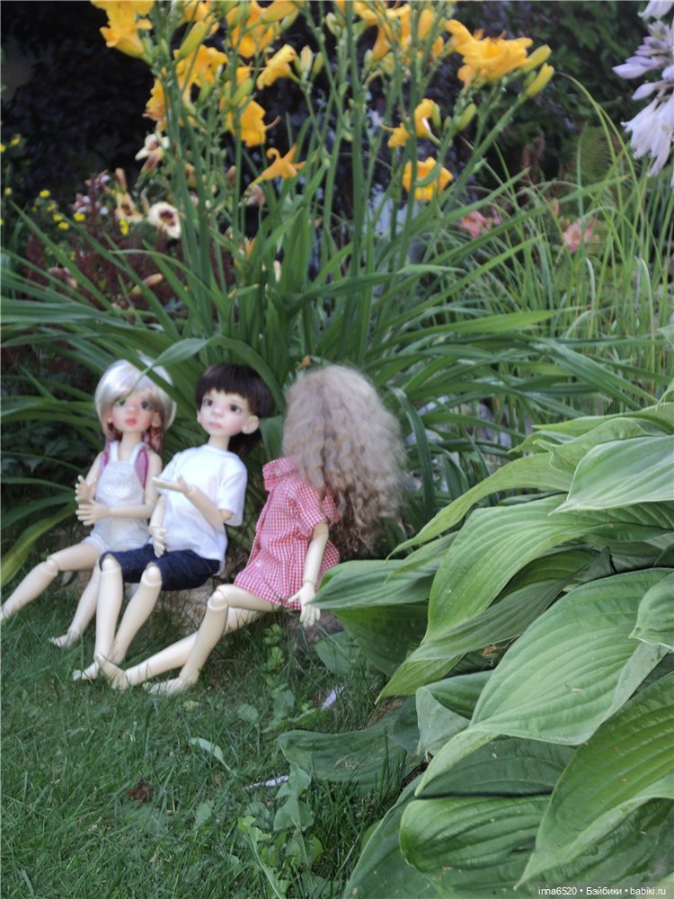 Как хорошо когда сестра есть рядом!!! Продолжение