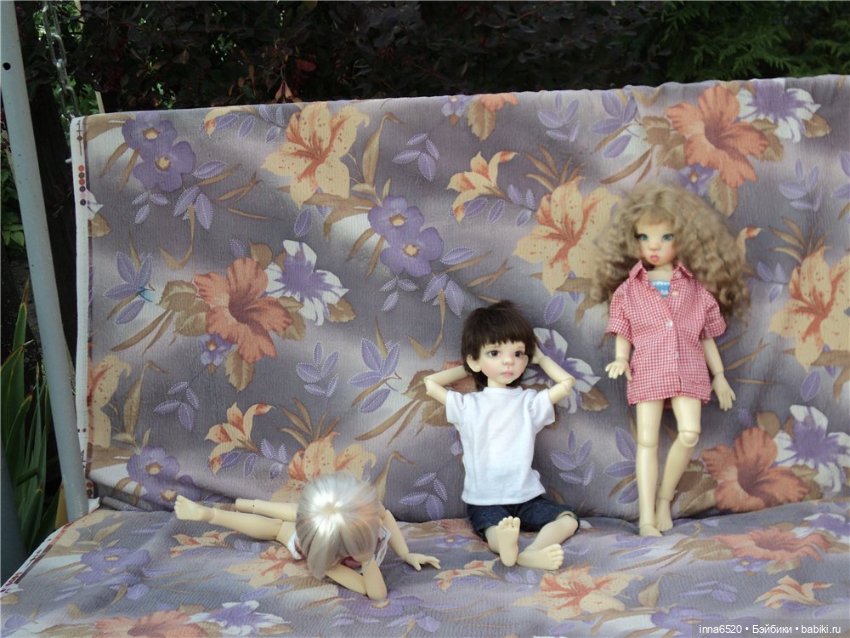 Как хорошо когда сестра есть рядом!!! Продолжение