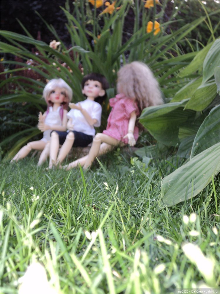 Как хорошо когда сестра есть рядом!!! Продолжение