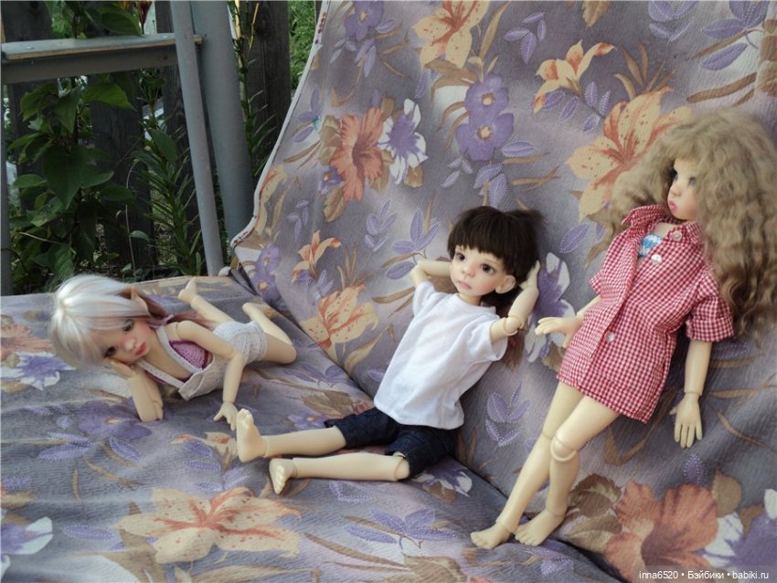 Как хорошо когда сестра есть рядом!!! Продолжение