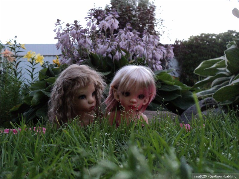 Как хорошо когда сестра есть рядом