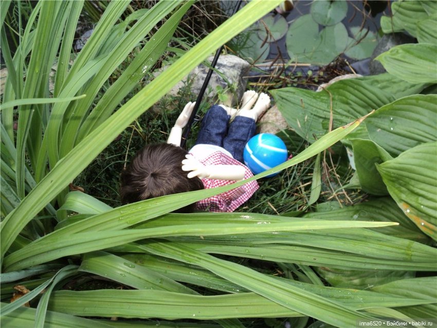 Как хорошо когда сестра есть рядом!!! Продолжение (фото 3)