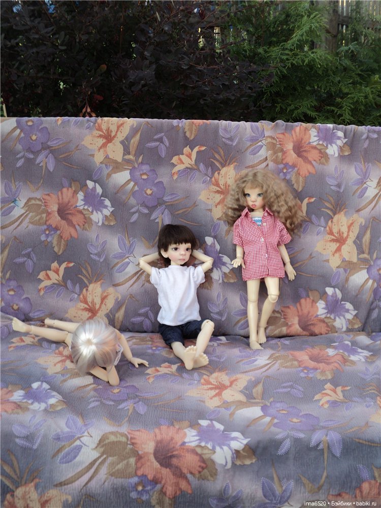 Как хорошо когда сестра есть рядом!!! Продолжение