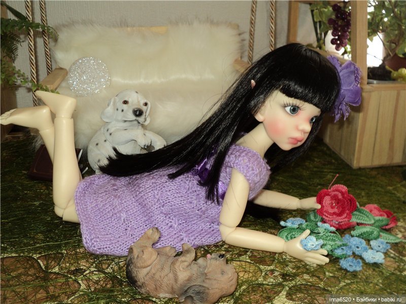 Как хорошо когда сестра есть рядом (фото 2)