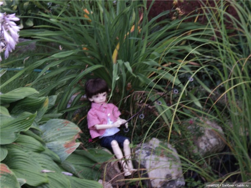 Как хорошо когда сестра есть рядом!!! Продолжение (фото 7)