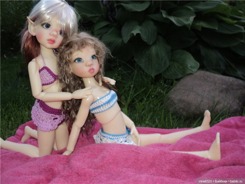 Как хорошо когда сестра есть рядом