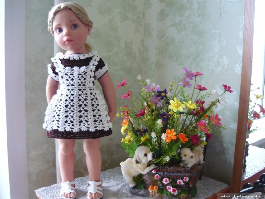 А с Вами такое бывает — Домашние коллекции кукол: фото собраний (фото 9)