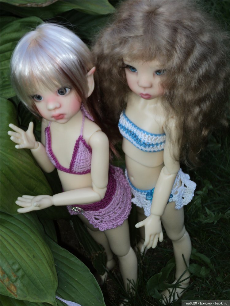 Как хорошо когда сестра есть рядом!!! Продолжение (фото 2)