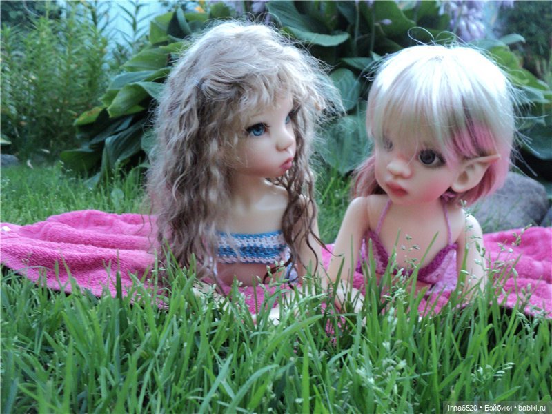 Как хорошо когда сестра есть рядом