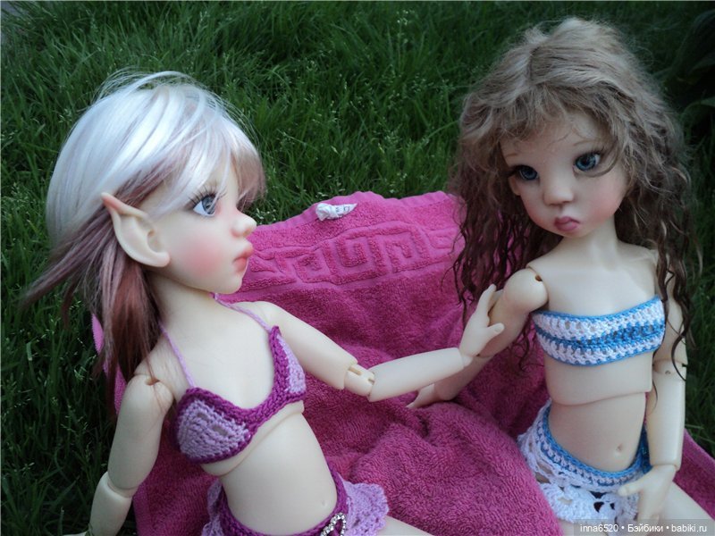 Как хорошо когда сестра есть рядом