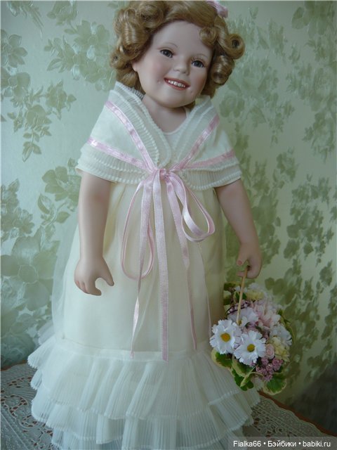 А с Вами такое бывает — Домашние коллекции кукол: фото собраний (фото 10)