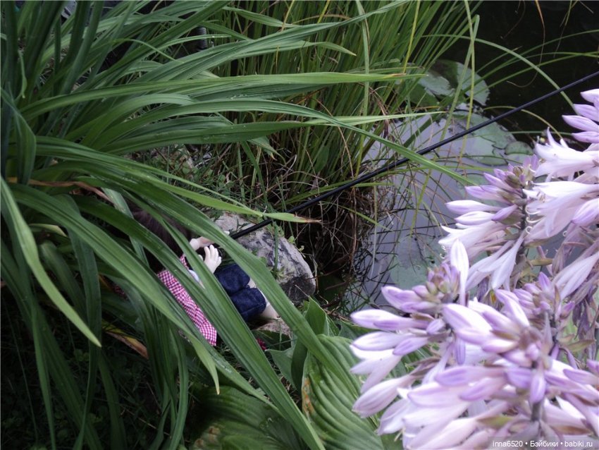 Как хорошо когда сестра есть рядом!!! Продолжение