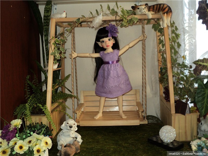 Как хорошо когда сестра есть рядом (фото 3)