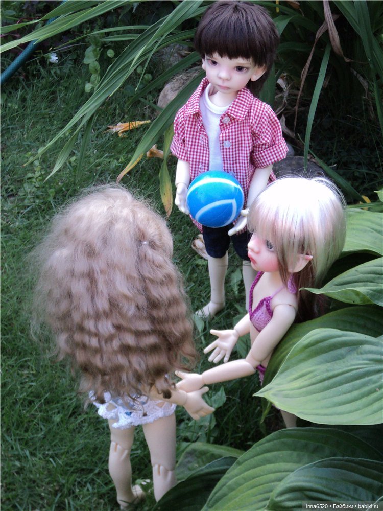 Как хорошо когда сестра есть рядом!!! Продолжение