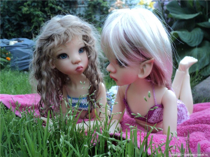 Как хорошо когда сестра есть рядом