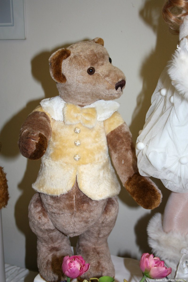 Новая коллекция 2016 года из резин, а так же куклы из других коллекций от Hildegard Gunzel