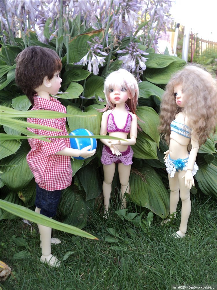 Как хорошо когда сестра есть рядом!!! Продолжение