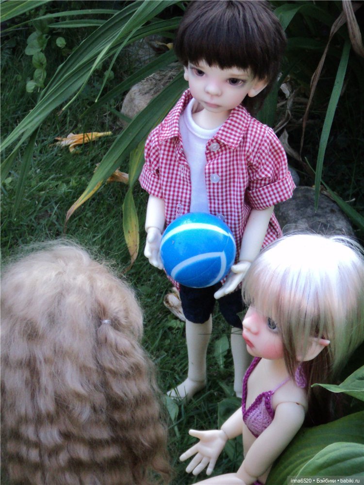 Как хорошо когда сестра есть рядом!!! Продолжение