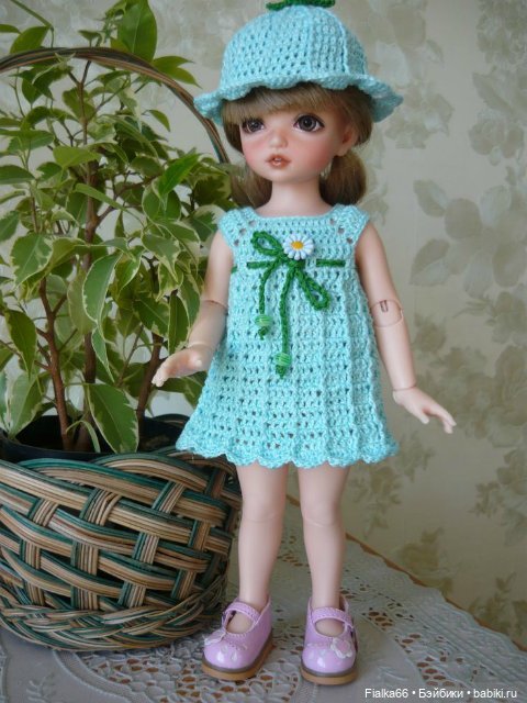 А с Вами такое бывает — Домашние коллекции кукол: фото собраний (фото 7)