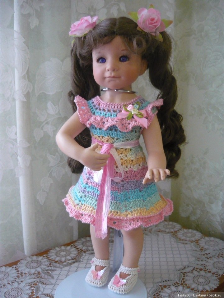 А с Вами такое бывает — Домашние коллекции кукол: фото собраний