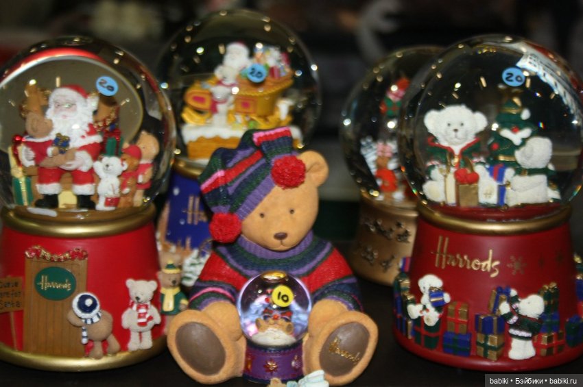 Весенняя выставка кукол и мишек Тедди в Роттердаме. Poppen en Berenbeurs Rotterdam 2016. Часть вторая