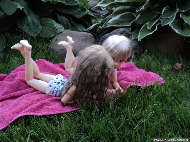 Как хорошо когда сестра есть рядом