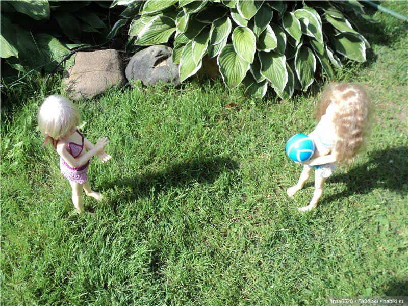 Как хорошо когда сестра есть рядом