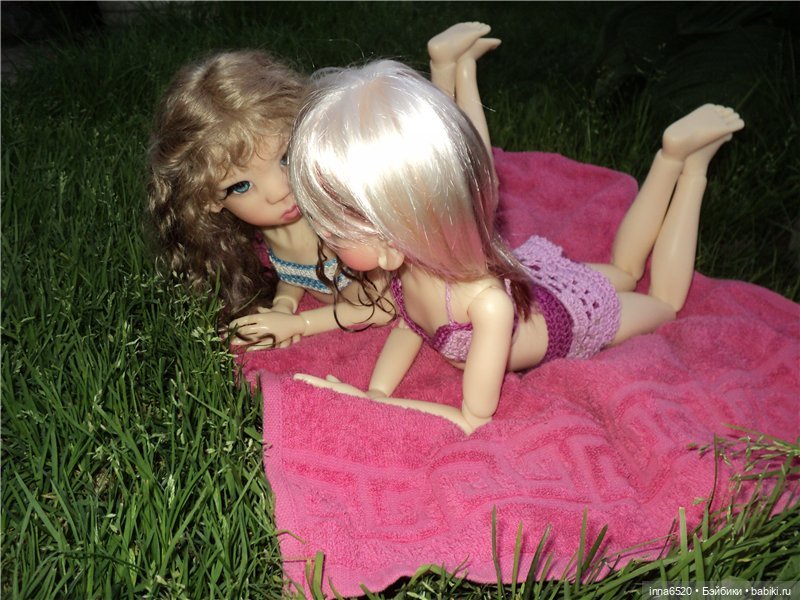 Как хорошо когда сестра есть рядом