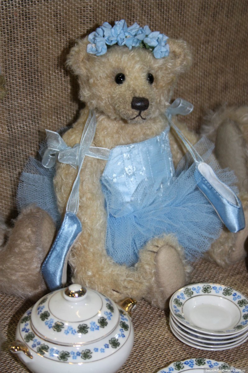 Весенняя выставка кукол и мишек Тедди в Роттердаме. Poppen en Berenbeurs Rotterdam 2016. Видео репортаж. Окончание