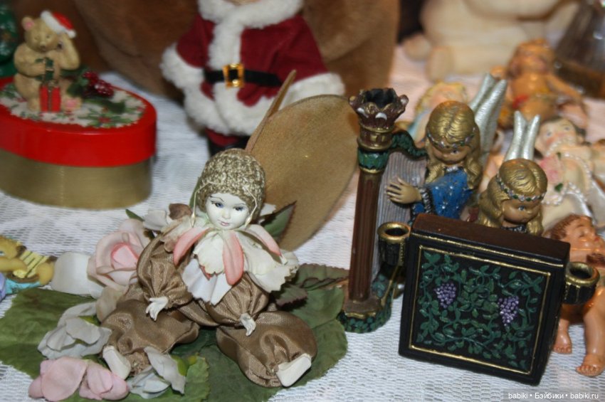 Весенняя выставка кукол и мишек Тедди в Роттердаме. Poppen en Berenbeurs Rotterdam 2016. Видео репортаж. Окончание