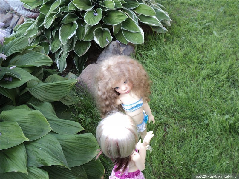 Как хорошо когда сестра есть рядом