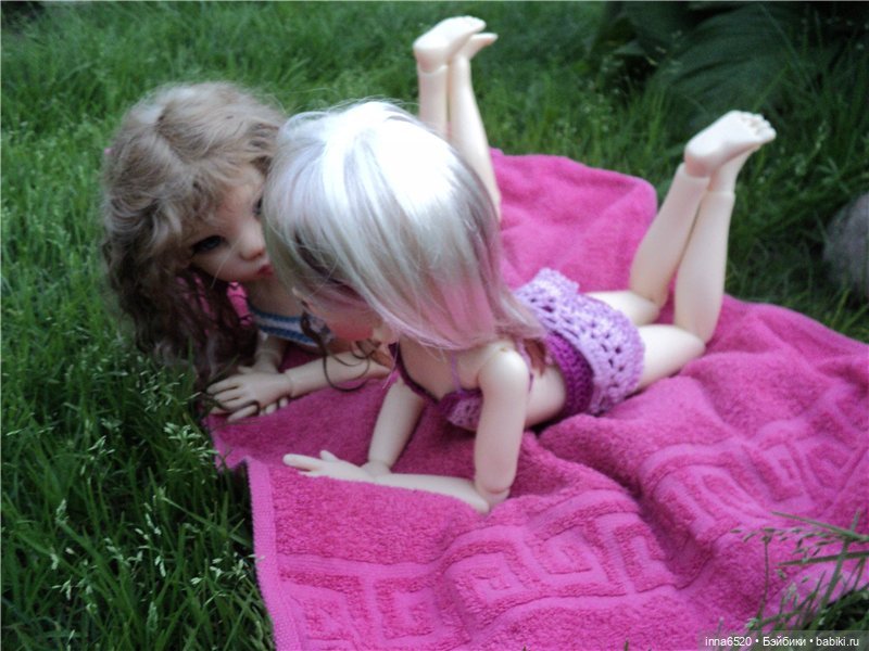 Как хорошо когда сестра есть рядом