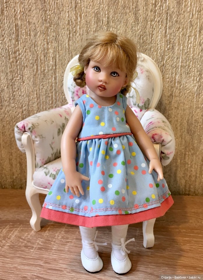 Масечка Райличка. Raily H.Kish