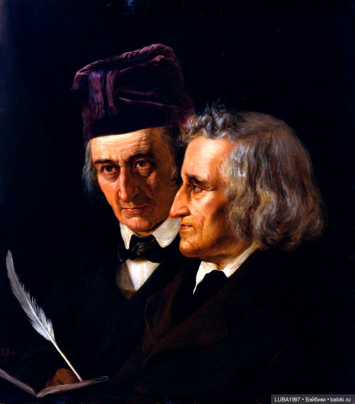 Образы литературных героев в куклах Хелены Киш. Часть 5 (фото 2)