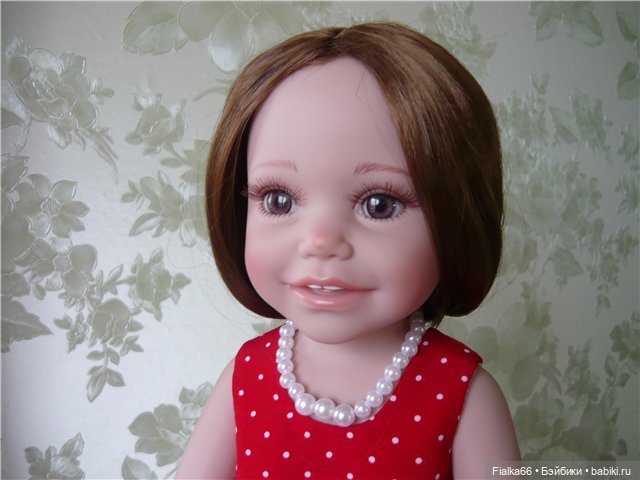 Наши новые наряды — Одежда и обувь для кукол своими руками: фото (фото 2)