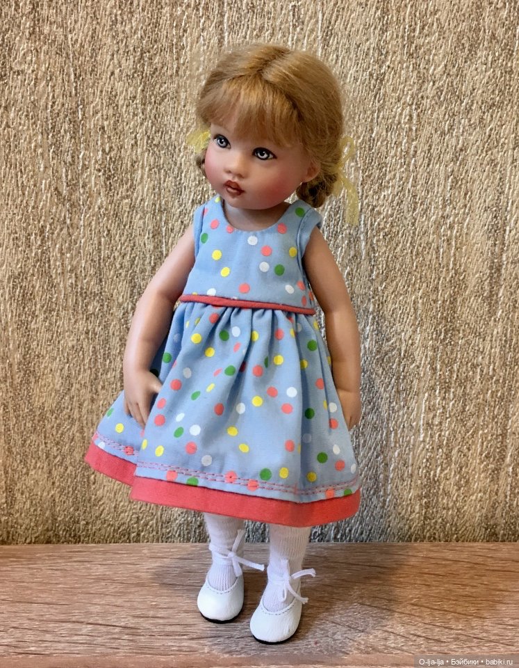 Масечка Райличка. Raily H.Kish (фото 6)