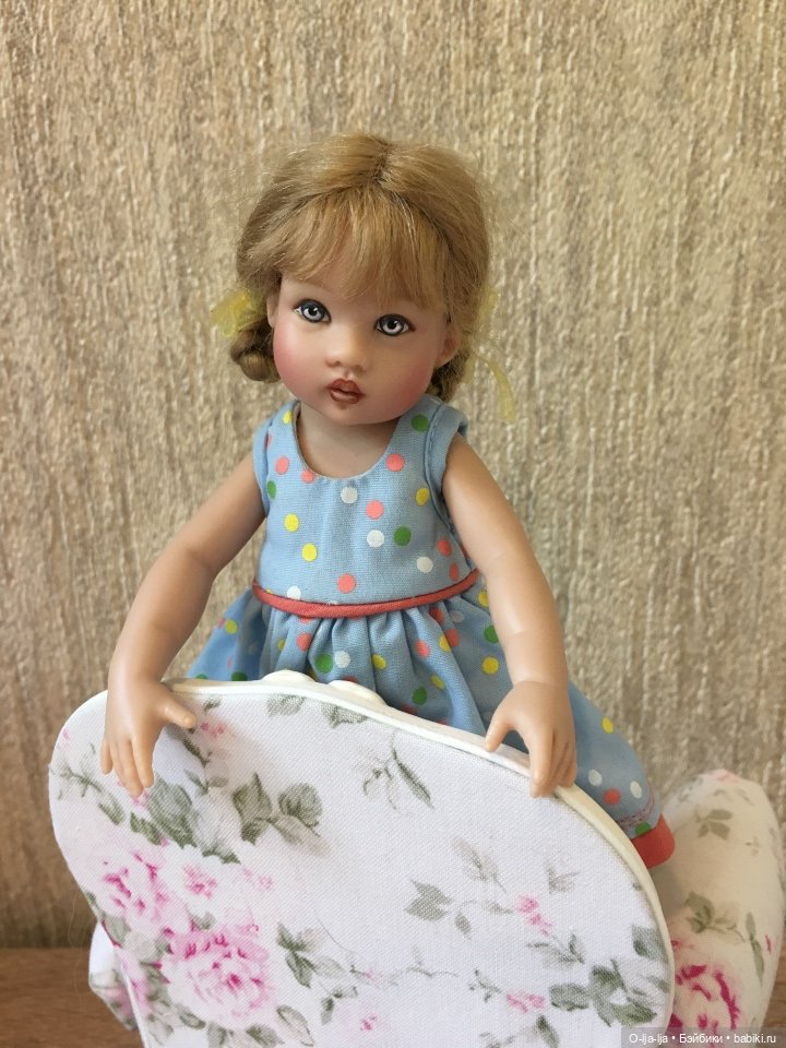 Масечка Райличка. Raily H.Kish (фото 3)