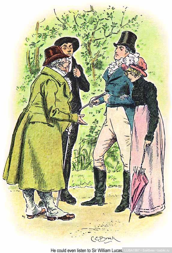 Образы литературных героев в куклах Хелены Киш. Часть 3 (фото 3)