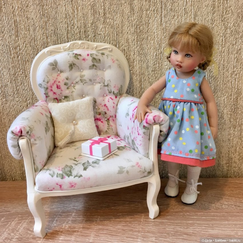 Масечка Райличка. Raily H.Kish (фото 4)