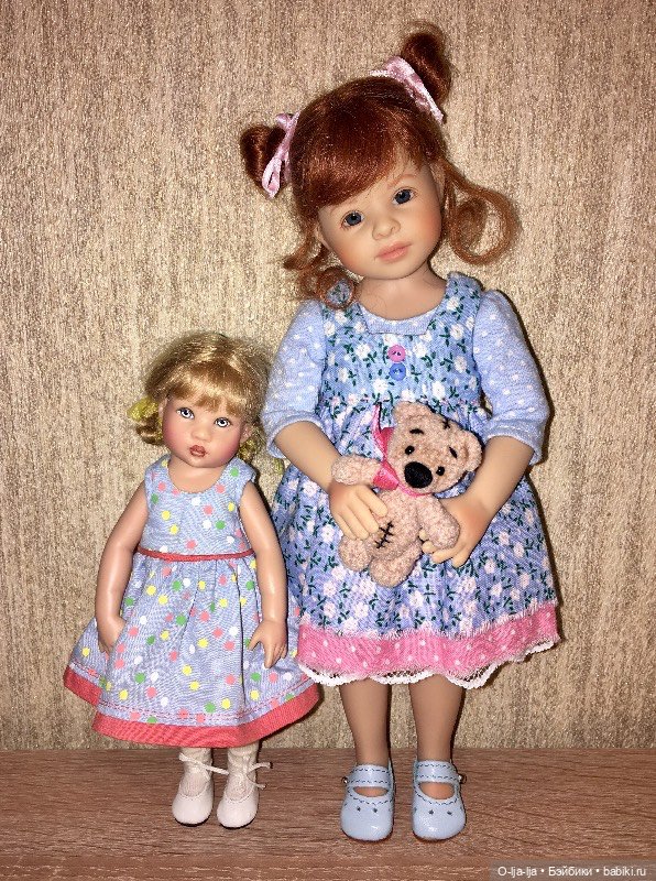 Масечка Райличка. Raily H.Kish (фото 8)