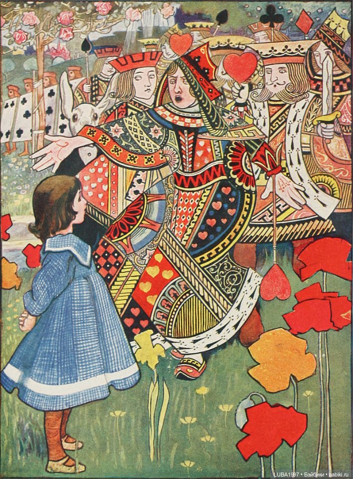 Образы литературных героев в куклах Хелены Киш. Часть 4 (фото 3)