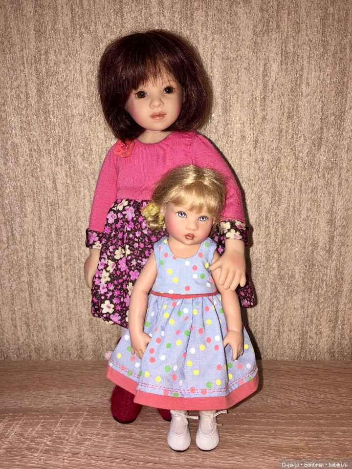 Масечка Райличка. Raily H.Kish (фото 7)