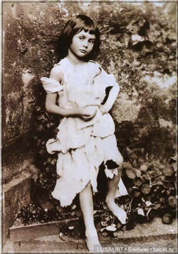 Образы литературных героев в куклах Хелены Киш. Часть 4 (фото 6)