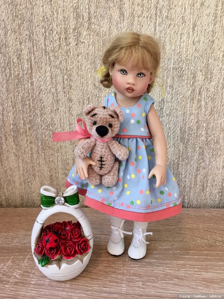 Масечка Райличка. Raily H.Kish (фото 2)