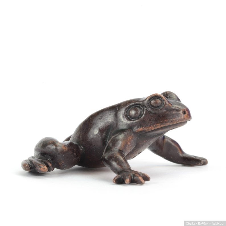 AlcoveArtUK - Авторские миниатюрные бронзовые скульптуры